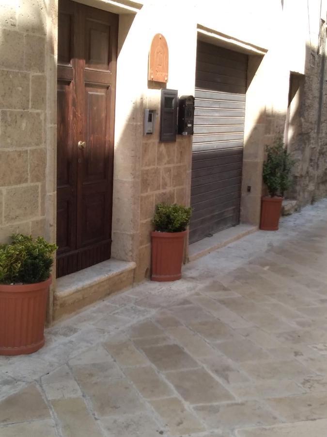 Casa Turistica Le Servite Manduria Exterior photo